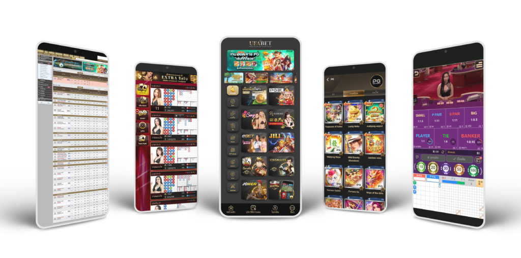 Worldslot168 เรามีประสบการณ์ที่ดีในการให้บริการทุกแพลตฟอร์ม